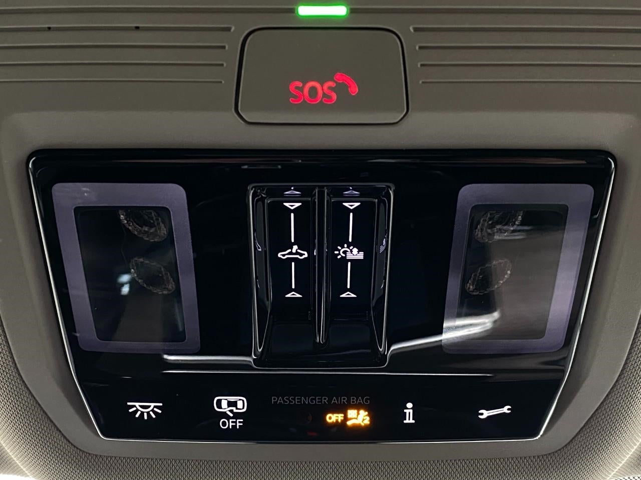 2026 Volkswagen Atlas 2.0T SEL 4MOTION