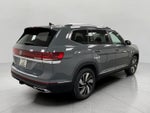 2026 Volkswagen Atlas 2.0T SEL 4MOTION