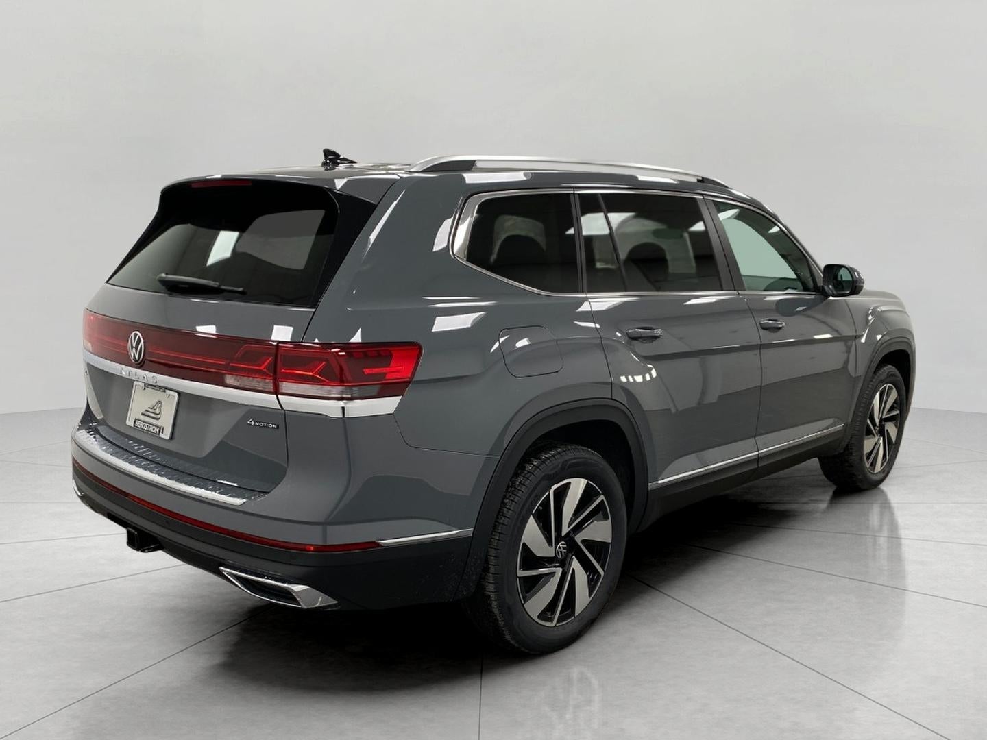 2026 Volkswagen Atlas 2.0T SEL 4MOTION