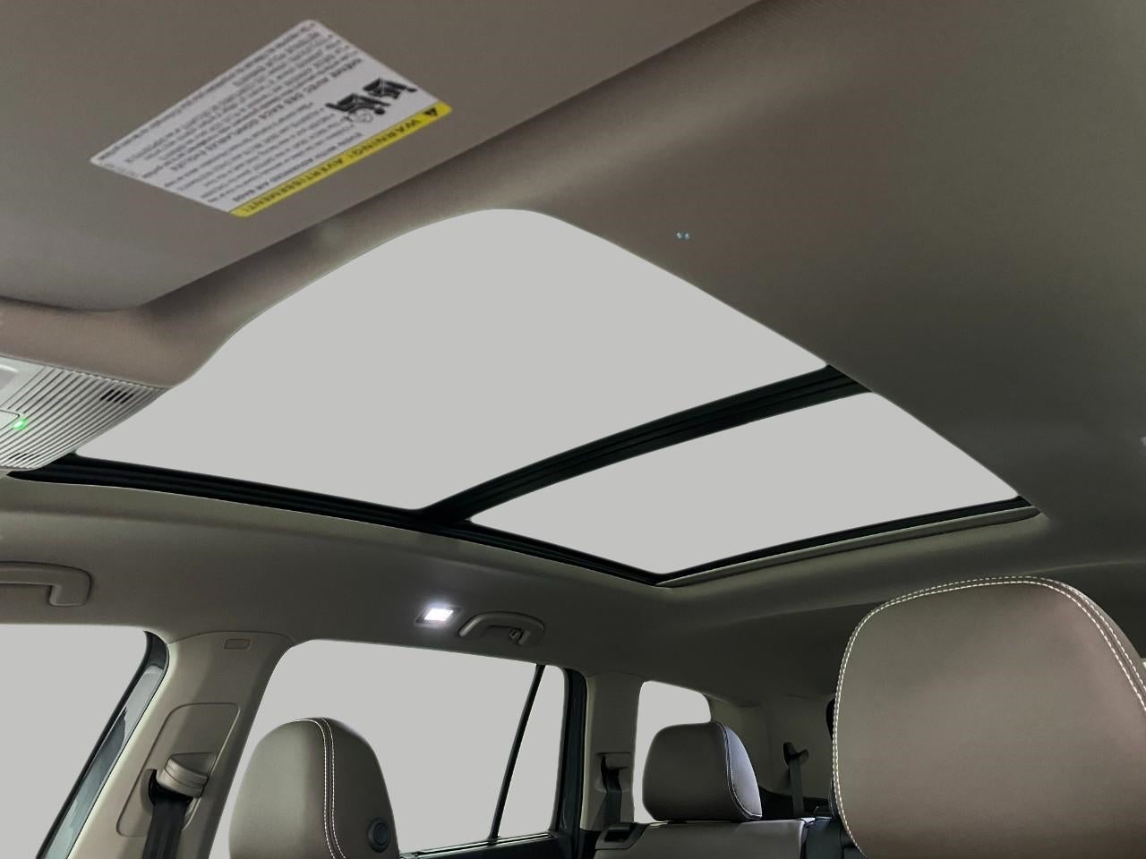 2026 Volkswagen Atlas 2.0T SEL 4MOTION