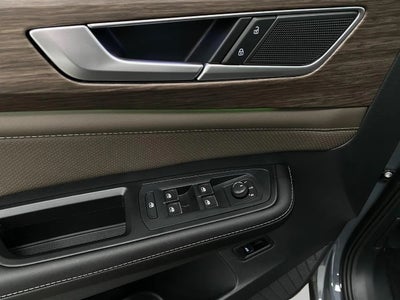 2026 Volkswagen Atlas 2.0T SEL 4MOTION