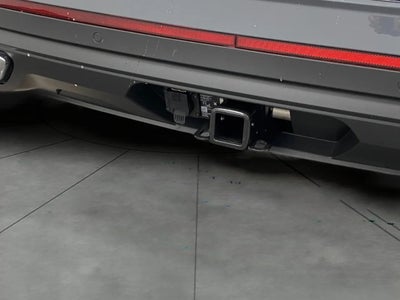 2026 Volkswagen Atlas 2.0T SEL 4MOTION