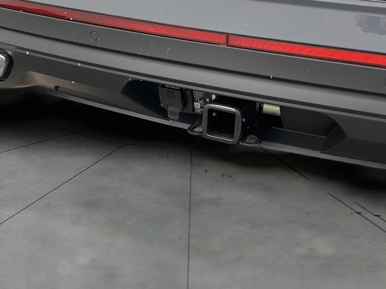 2026 Volkswagen Atlas 2.0T SEL 4MOTION