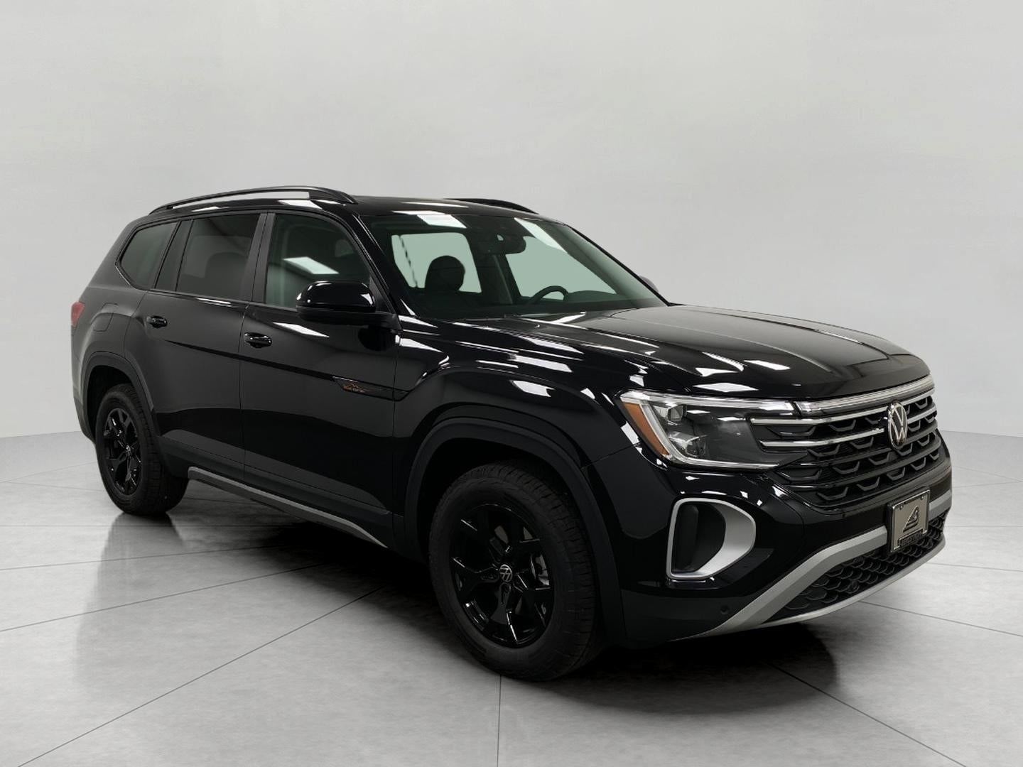 2026 Volkswagen Atlas 2.0T Peak Edition 4MOTION