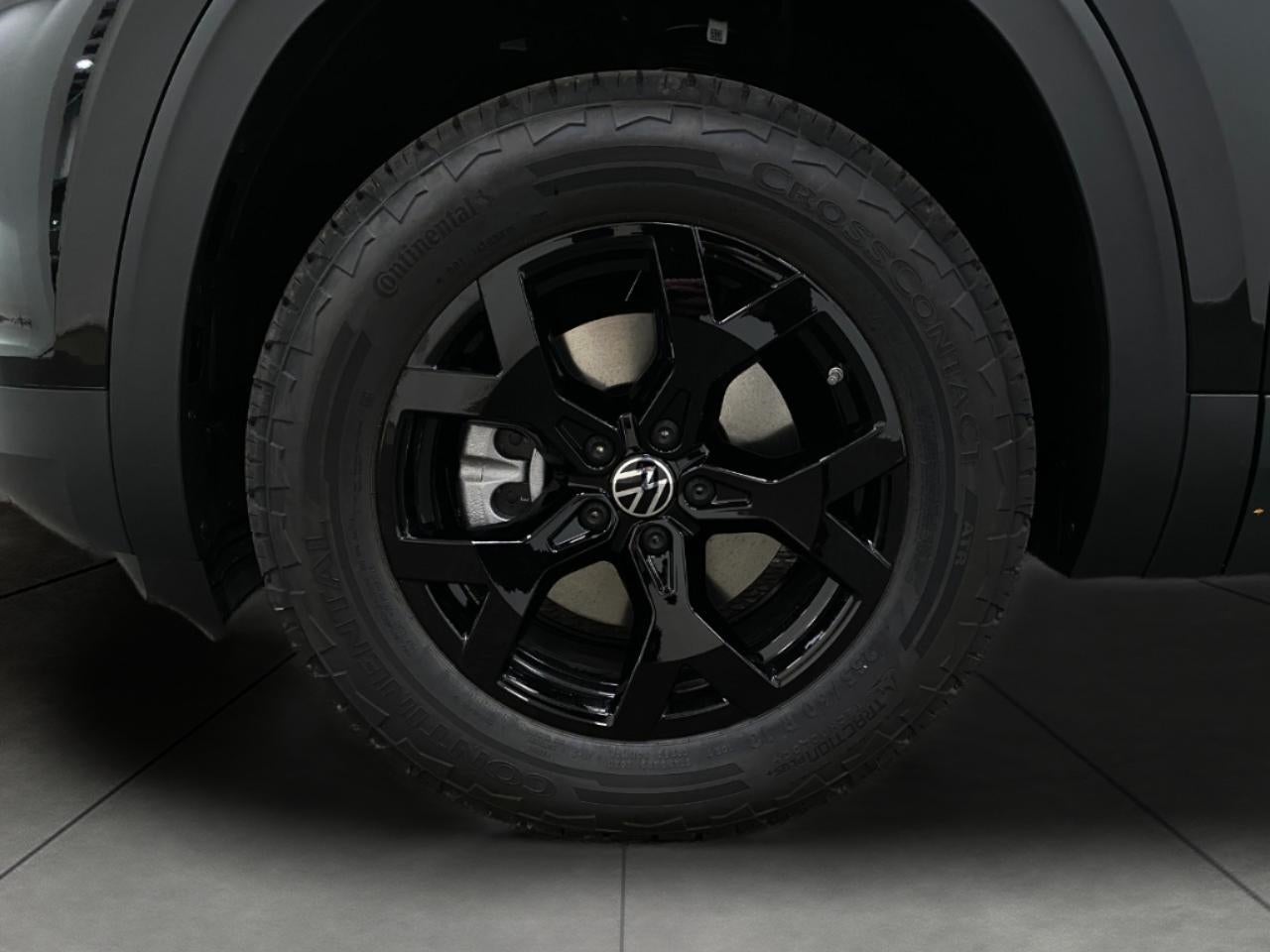 2026 Volkswagen Atlas 2.0T Peak Edition 4MOTION
