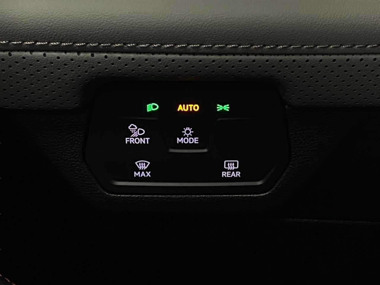 2026 Volkswagen Atlas 2.0T Peak Edition 4MOTION