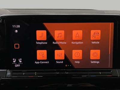 2026 Volkswagen Atlas 2.0T Peak Edition 4MOTION