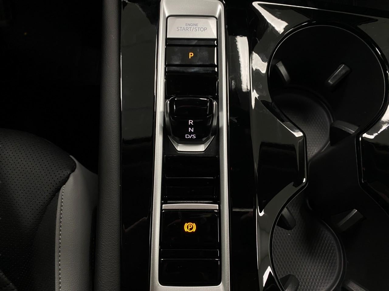 2026 Volkswagen Atlas 2.0T Peak Edition 4MOTION