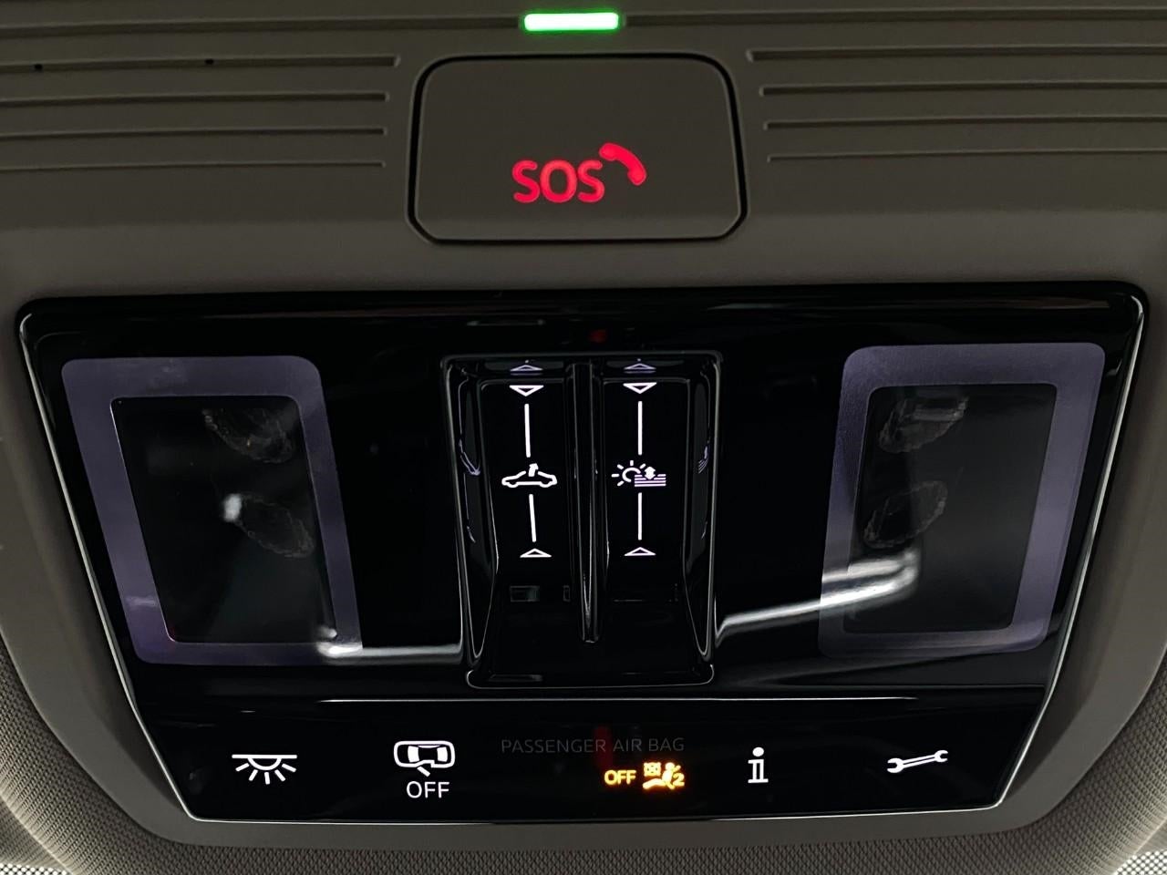 2026 Volkswagen Atlas 2.0T Peak Edition 4MOTION