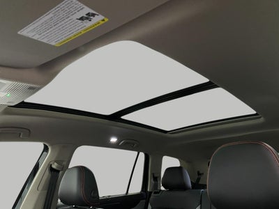 2026 Volkswagen Atlas 2.0T Peak Edition 4MOTION