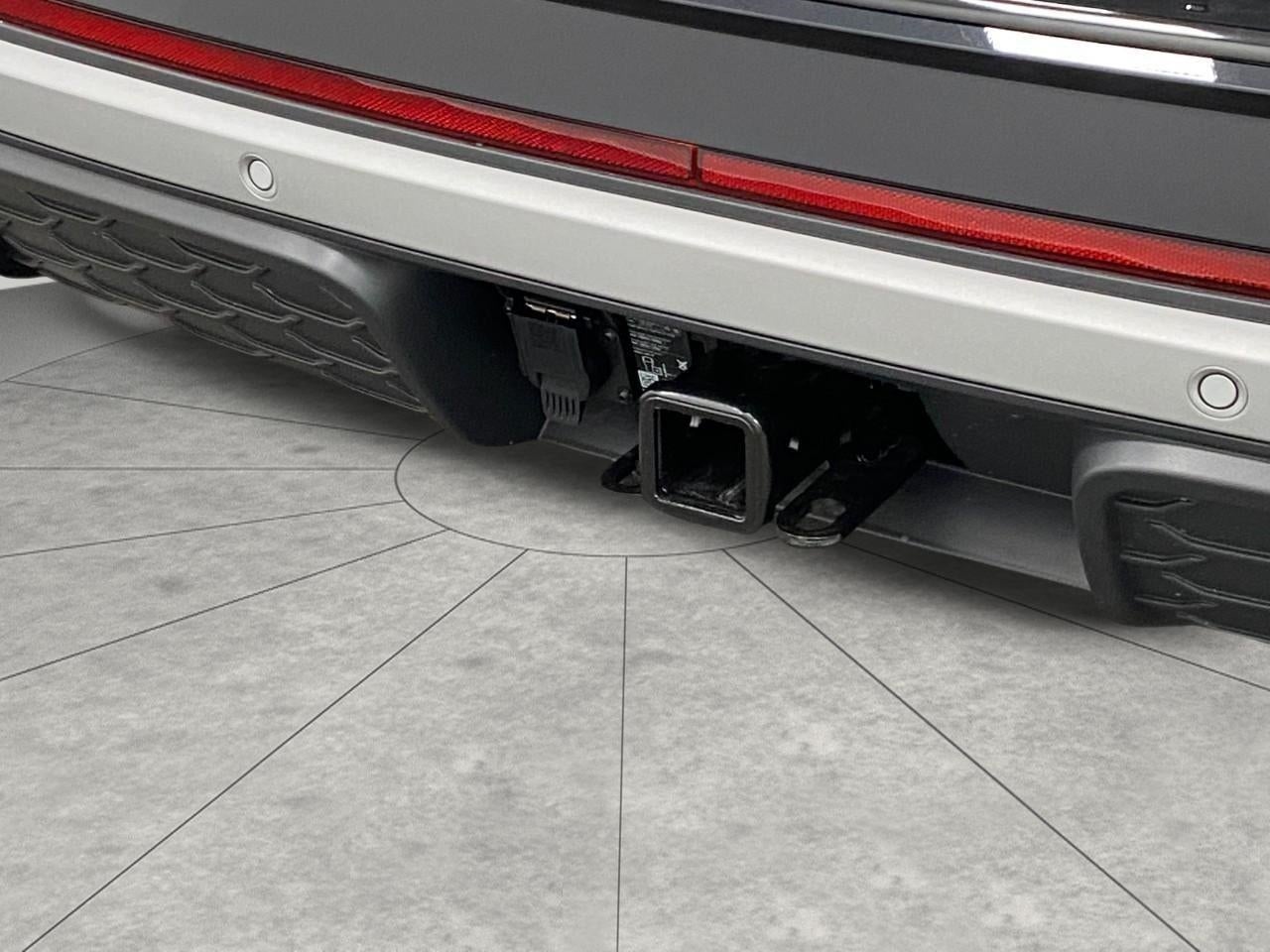 2026 Volkswagen Atlas 2.0T Peak Edition 4MOTION