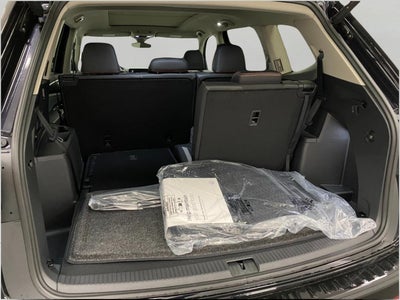 2026 Volkswagen Atlas 2.0T Peak Edition 4MOTION