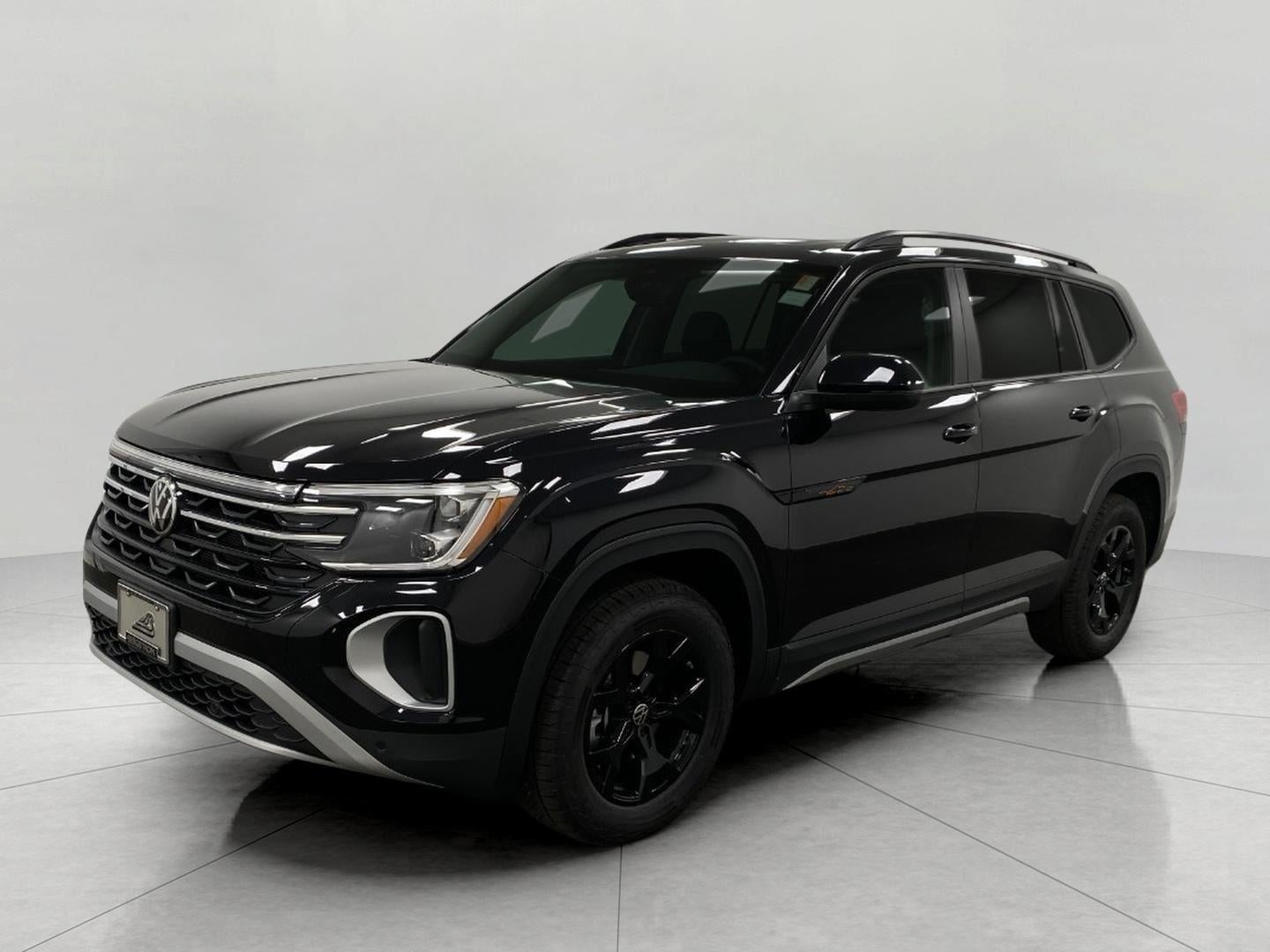 2026 Volkswagen Atlas 2.0T Peak Edition 4MOTION