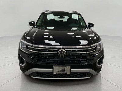 2026 Volkswagen Atlas 2.0T Peak Edition 4MOTION