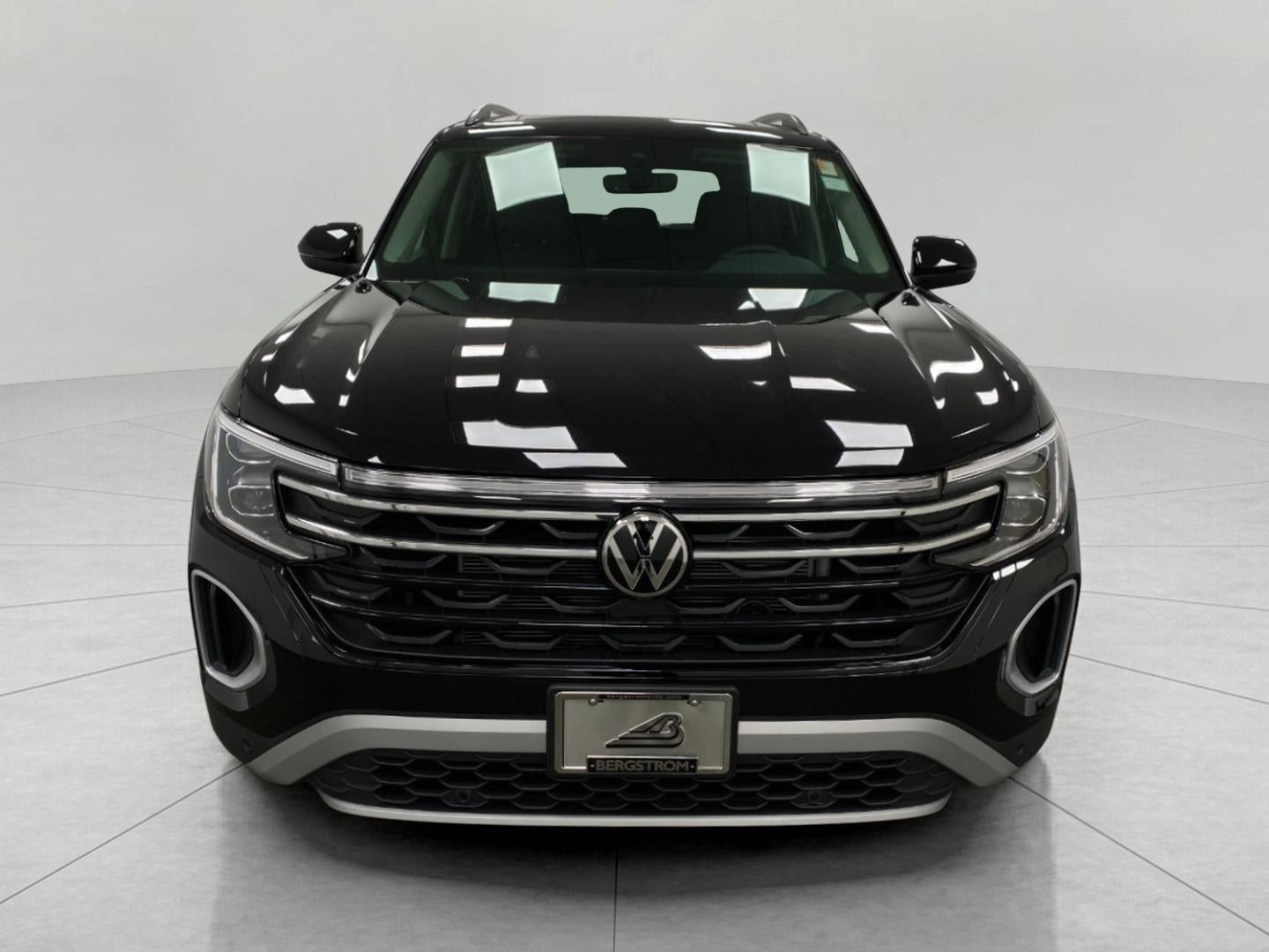 2026 Volkswagen Atlas 2.0T Peak Edition 4MOTION