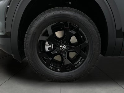 2026 Volkswagen Atlas 2.0T Peak Edition 4MOTION