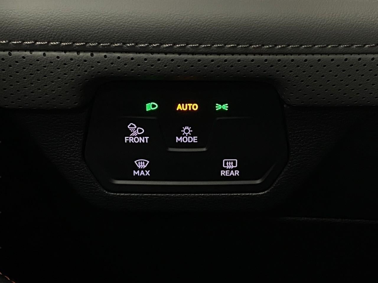 2026 Volkswagen Atlas 2.0T Peak Edition 4MOTION
