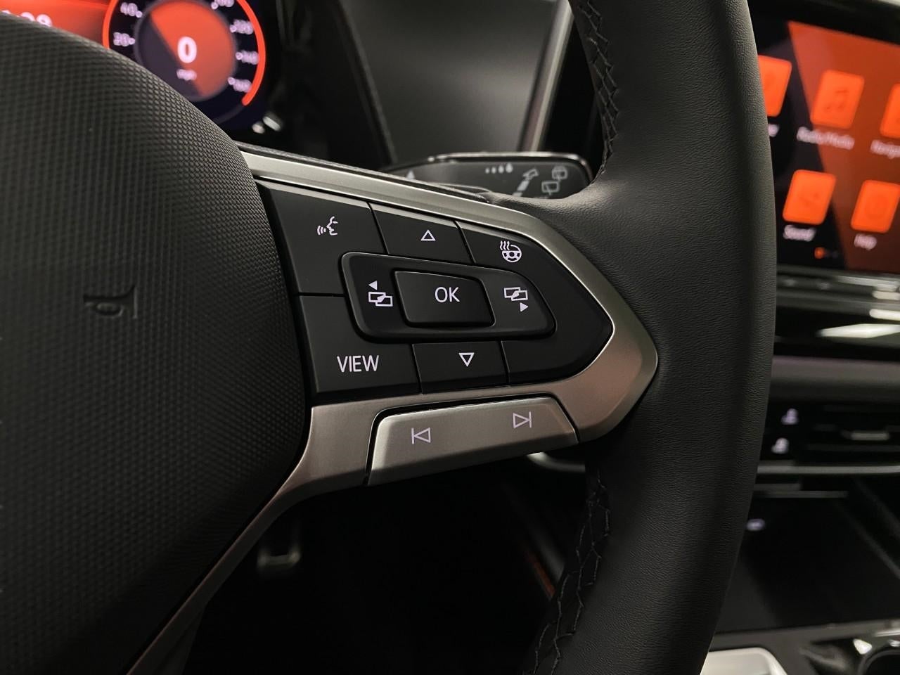 2026 Volkswagen Atlas 2.0T Peak Edition 4MOTION