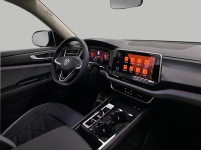 2026 Volkswagen Atlas 2.0T Peak Edition 4MOTION