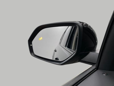 2026 Volkswagen Atlas 2.0T Peak Edition 4MOTION