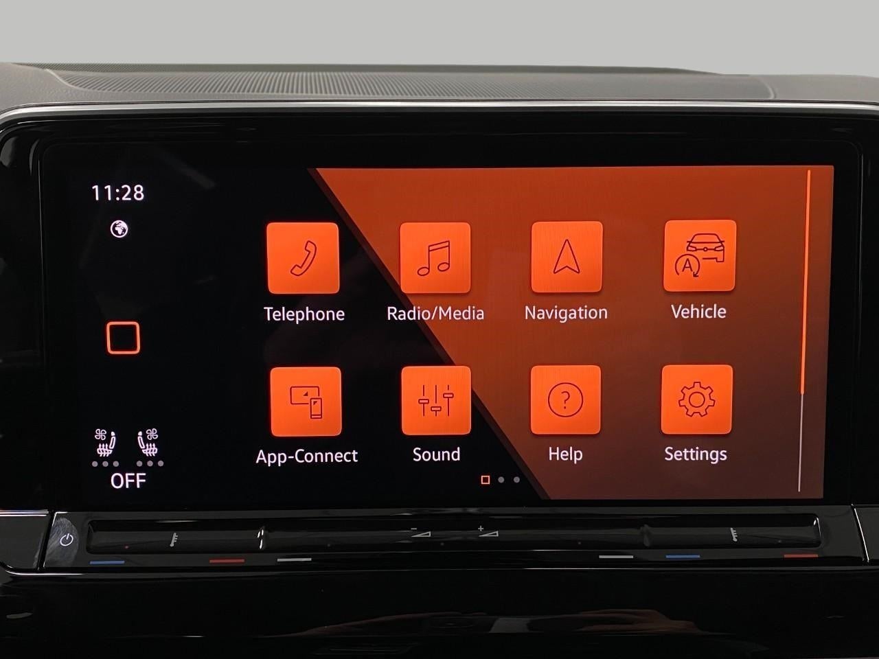 2026 Volkswagen Atlas 2.0T Peak Edition 4MOTION