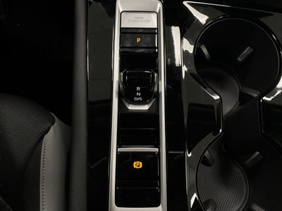 2026 Volkswagen Atlas 2.0T Peak Edition 4MOTION