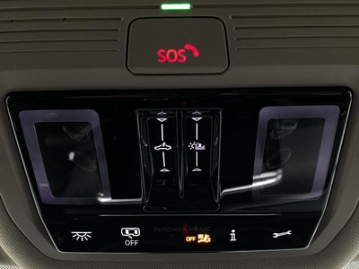 2026 Volkswagen Atlas 2.0T Peak Edition 4MOTION