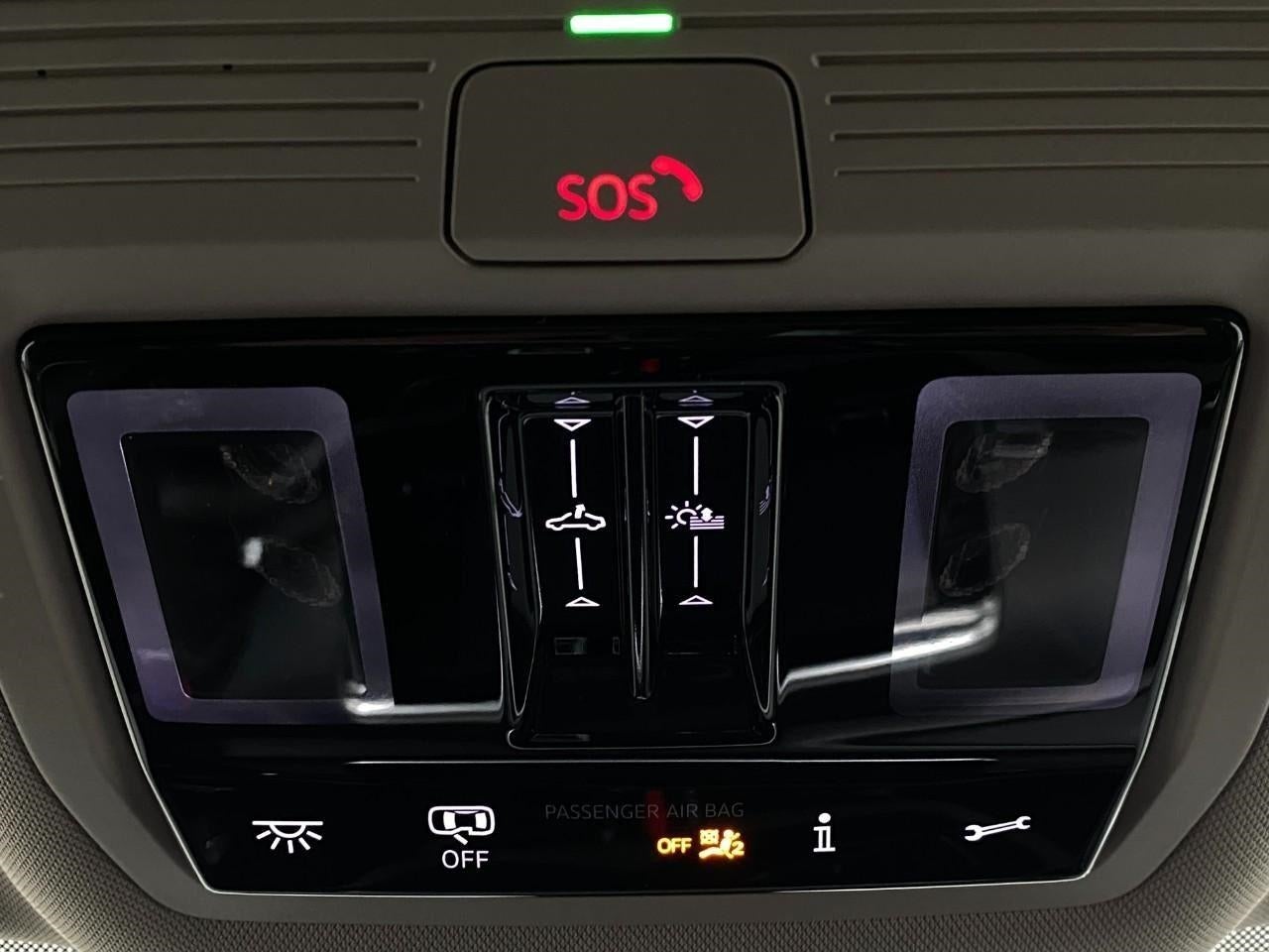 2026 Volkswagen Atlas 2.0T Peak Edition 4MOTION