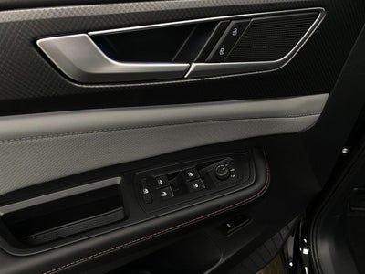 2026 Volkswagen Atlas 2.0T Peak Edition 4MOTION