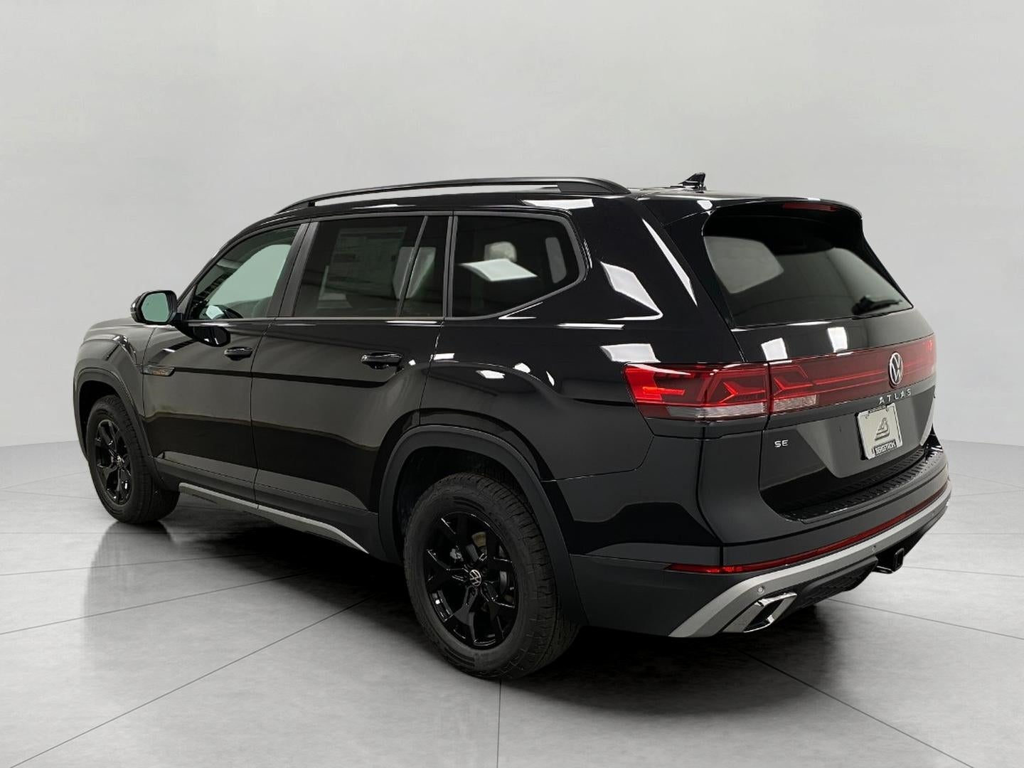 2026 Volkswagen Atlas 2.0T Peak Edition 4MOTION