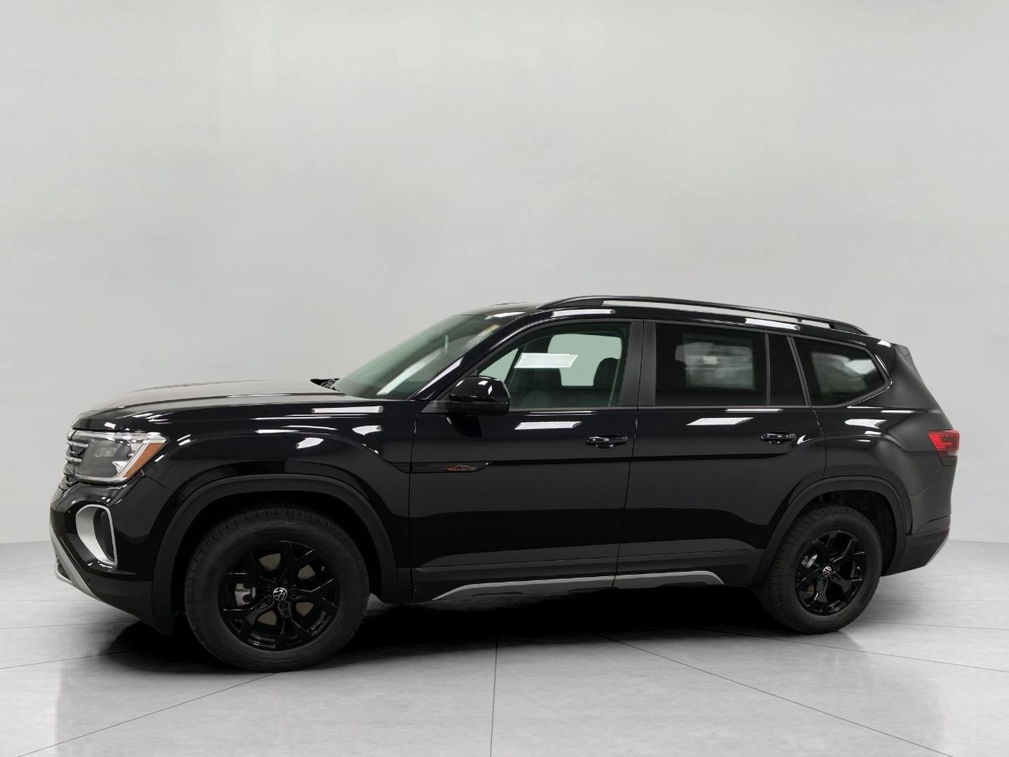 2026 Volkswagen Atlas 2.0T Peak Edition 4MOTION
