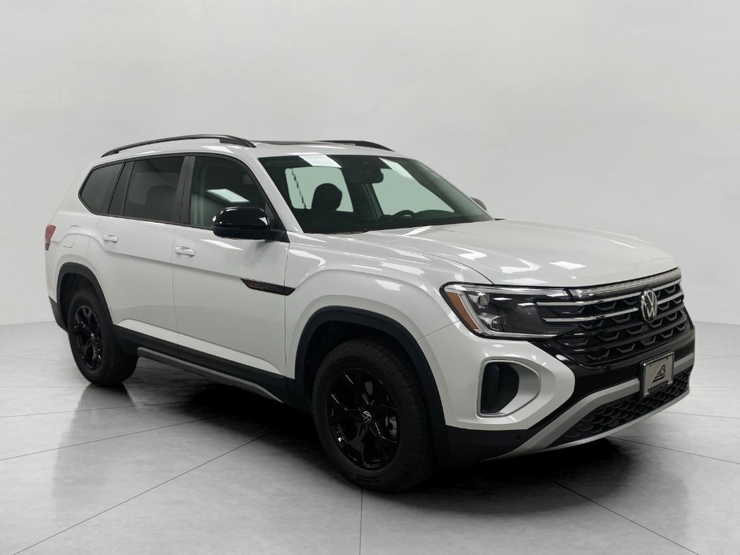 2026 Volkswagen Atlas 2.0T Peak Edition 4MOTION