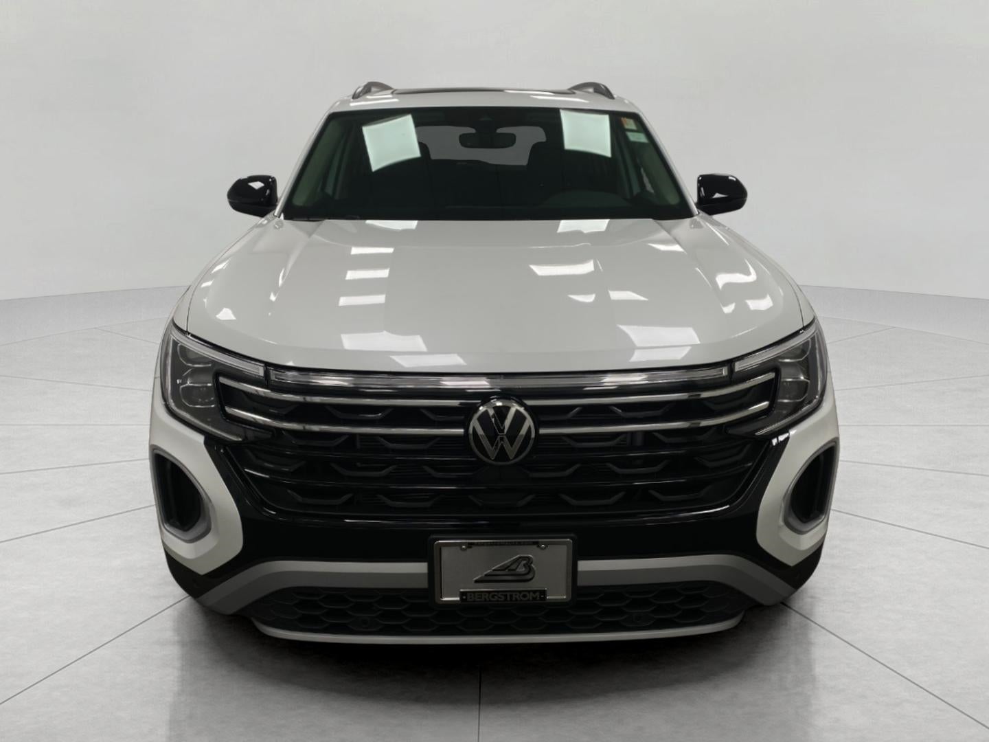 2026 Volkswagen Atlas 2.0T Peak Edition 4MOTION