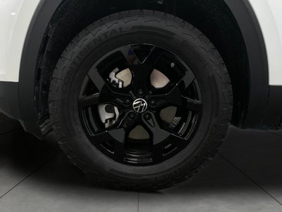 2026 Volkswagen Atlas 2.0T Peak Edition 4MOTION