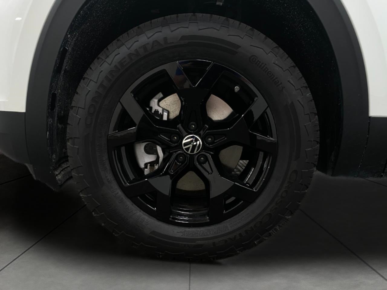 2026 Volkswagen Atlas 2.0T Peak Edition 4MOTION