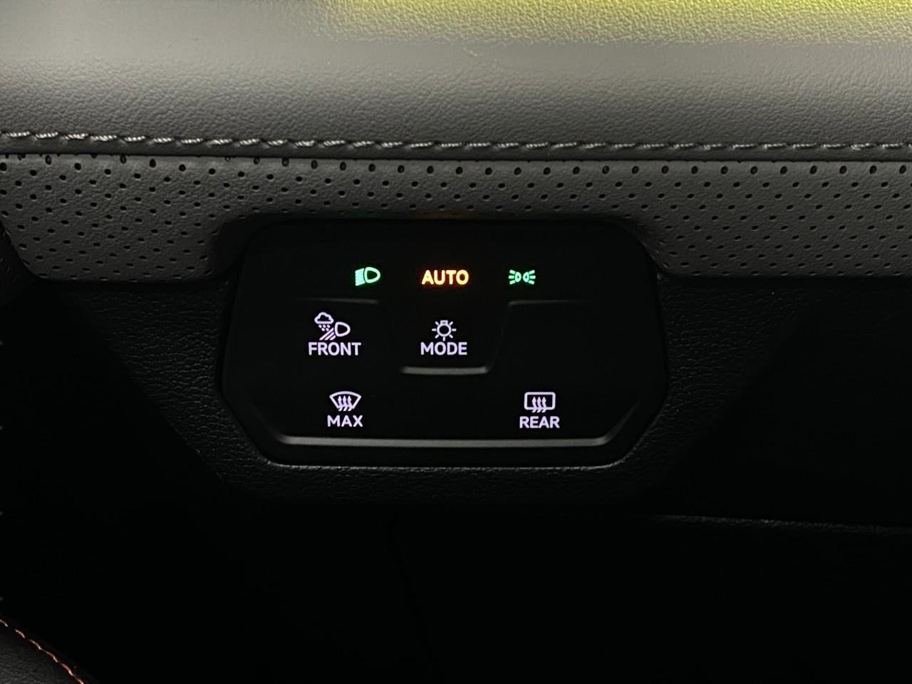 2026 Volkswagen Atlas 2.0T Peak Edition 4MOTION