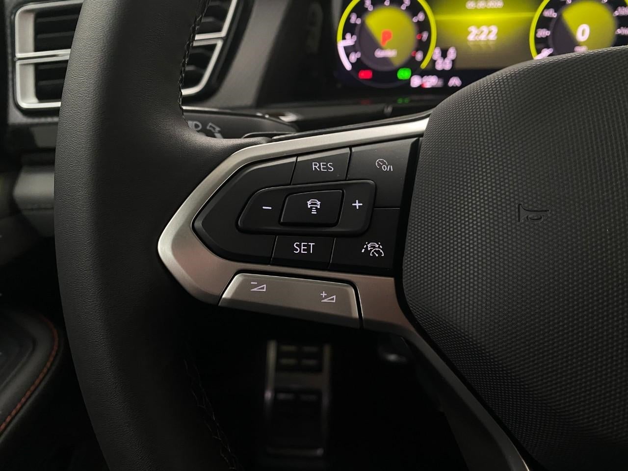 2026 Volkswagen Atlas 2.0T Peak Edition 4MOTION