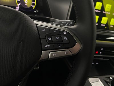 2026 Volkswagen Atlas 2.0T Peak Edition 4MOTION