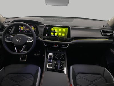 2026 Volkswagen Atlas 2.0T Peak Edition 4MOTION