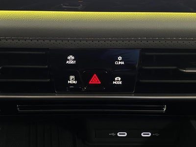2026 Volkswagen Atlas 2.0T Peak Edition 4MOTION