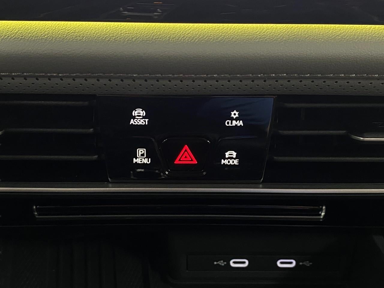 2026 Volkswagen Atlas 2.0T Peak Edition 4MOTION