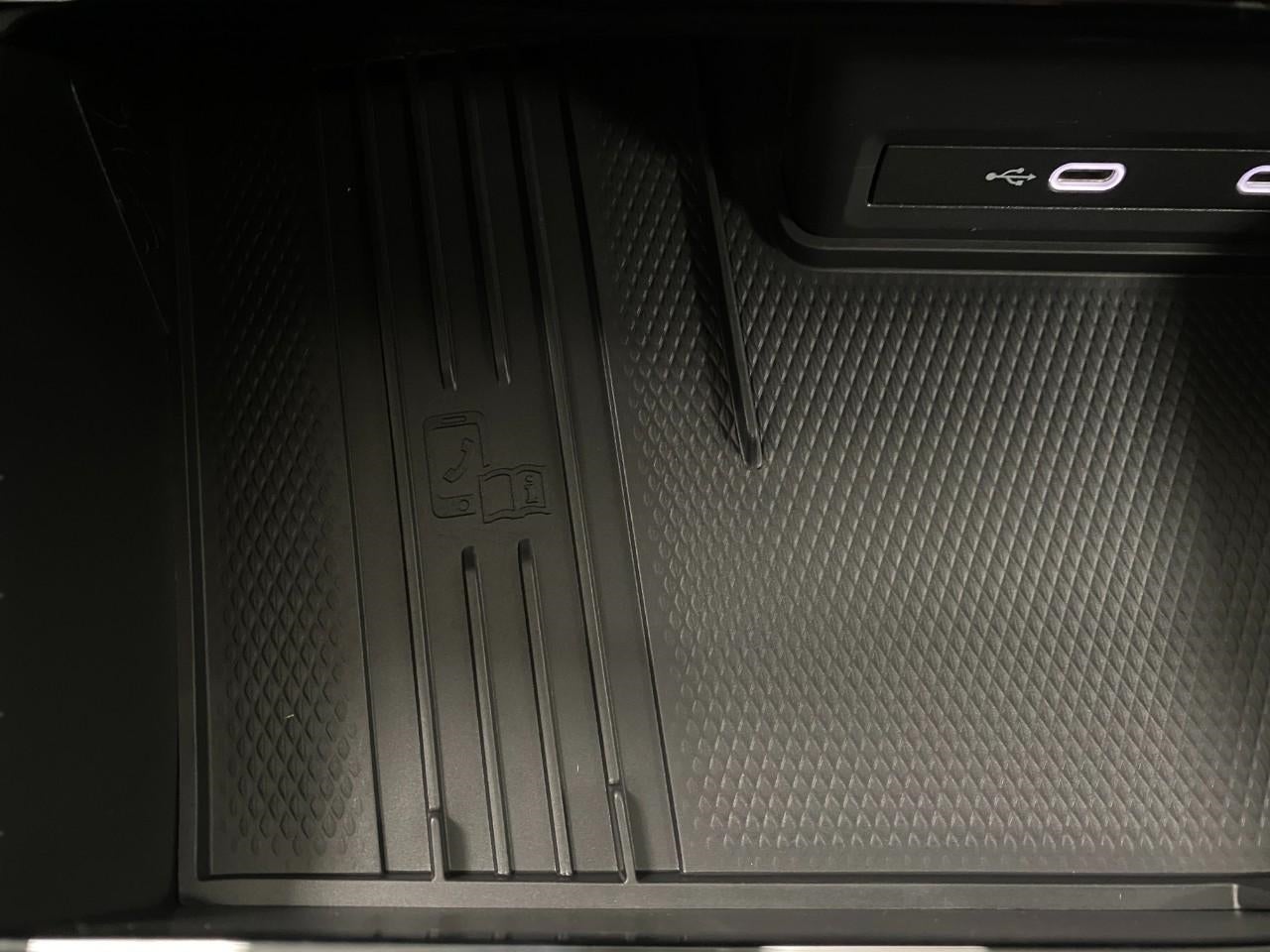 2026 Volkswagen Atlas 2.0T Peak Edition 4MOTION