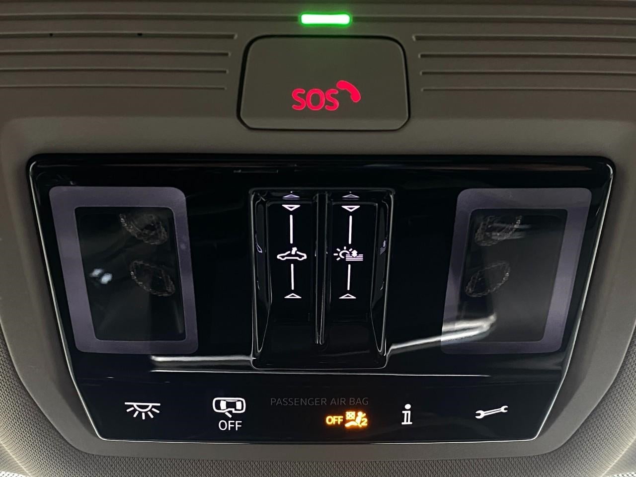 2026 Volkswagen Atlas 2.0T Peak Edition 4MOTION