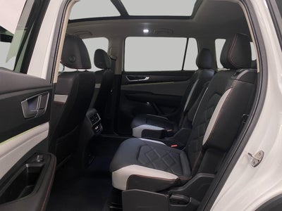 2026 Volkswagen Atlas 2.0T Peak Edition 4MOTION
