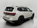 2026 Volkswagen Atlas 2.0T Peak Edition 4MOTION