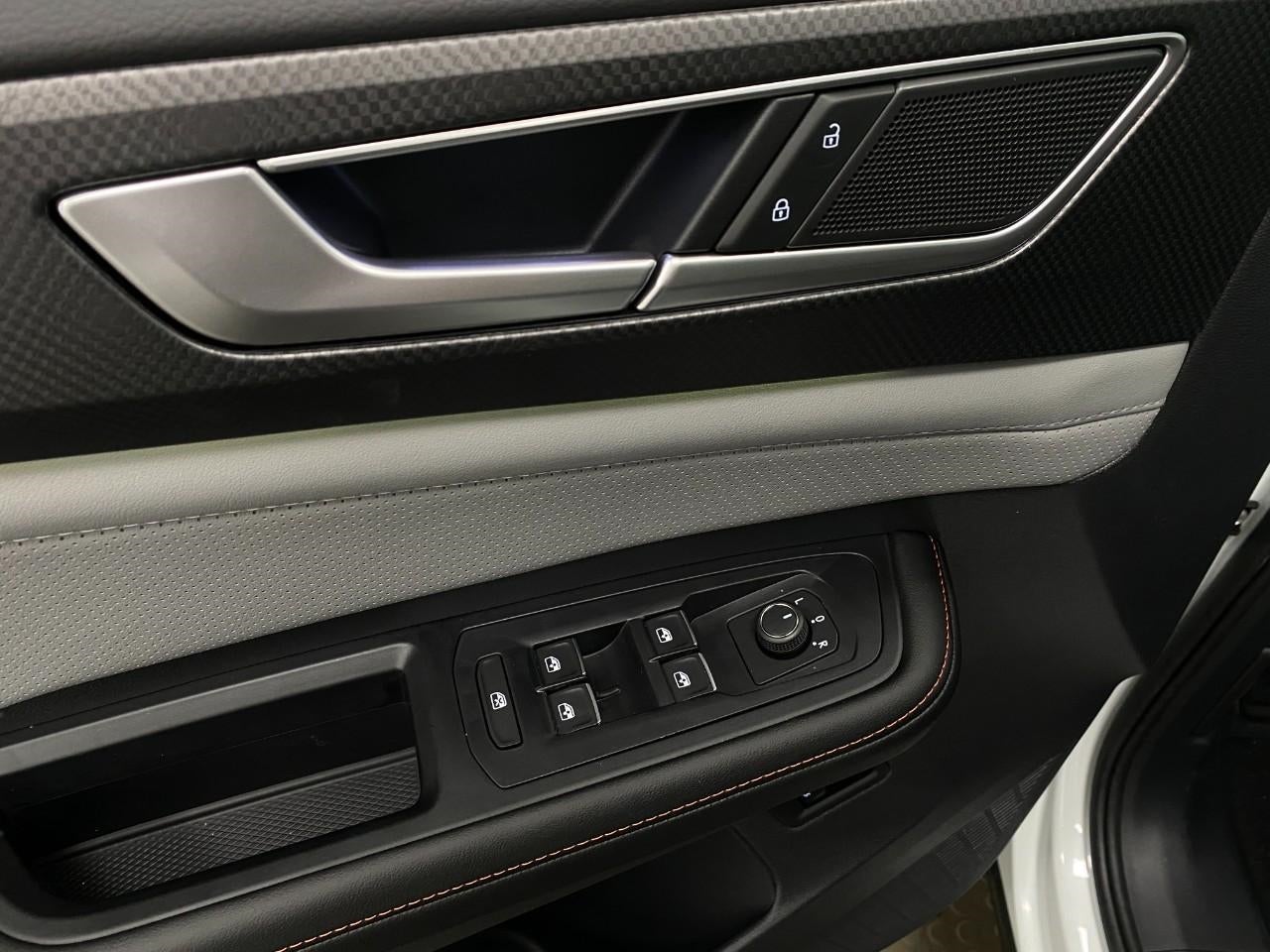 2026 Volkswagen Atlas 2.0T Peak Edition 4MOTION