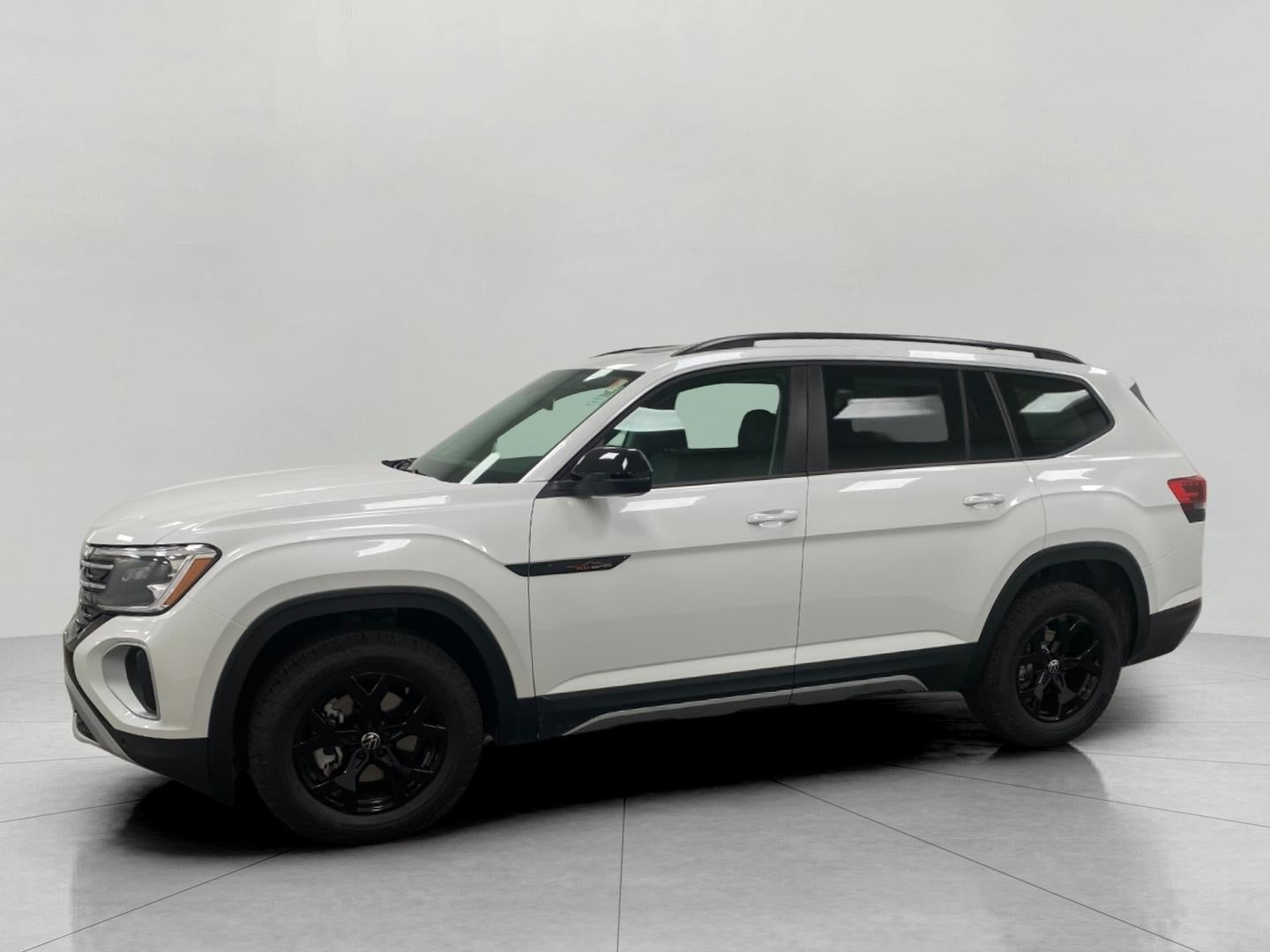 2026 Volkswagen Atlas 2.0T Peak Edition 4MOTION