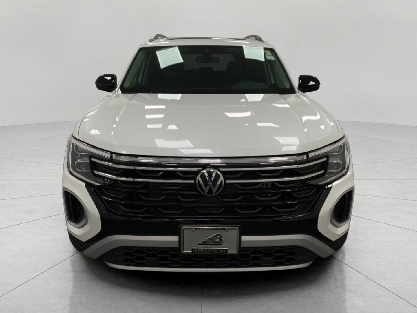2026 Volkswagen Atlas 2.0T Peak Edition 4MOTION