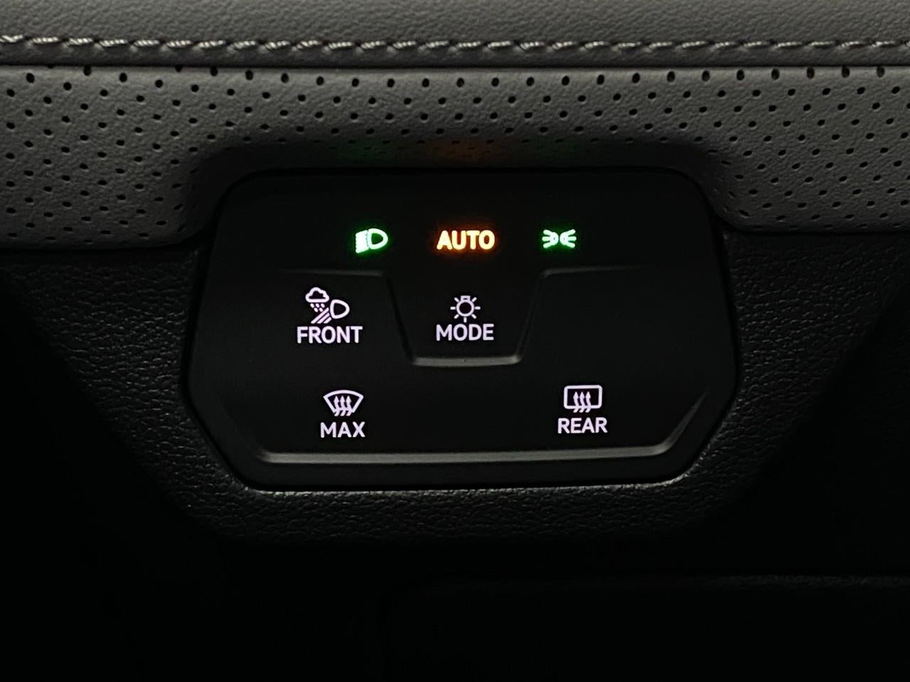 2026 Volkswagen Atlas 2.0T Peak Edition 4MOTION