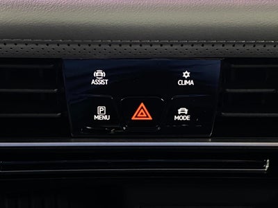 2026 Volkswagen Atlas 2.0T Peak Edition 4MOTION